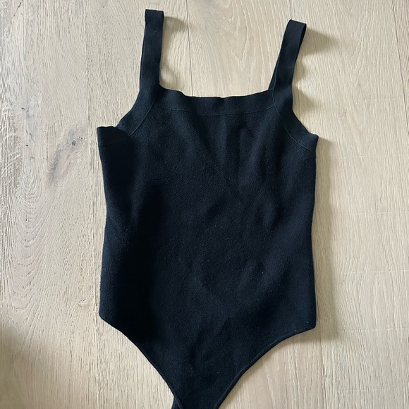 ABERCROMBIE BODYSUIT - Picture 1 of 2